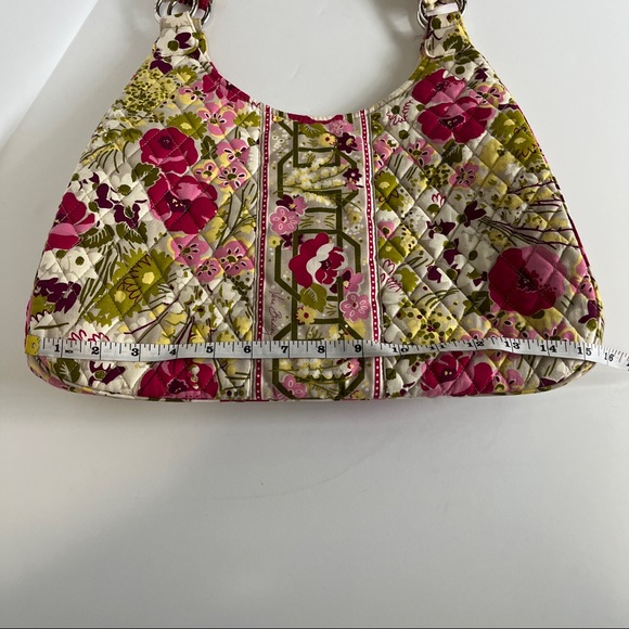 Vera Bradley Make Me Blush Bag - Picture 14 of 15